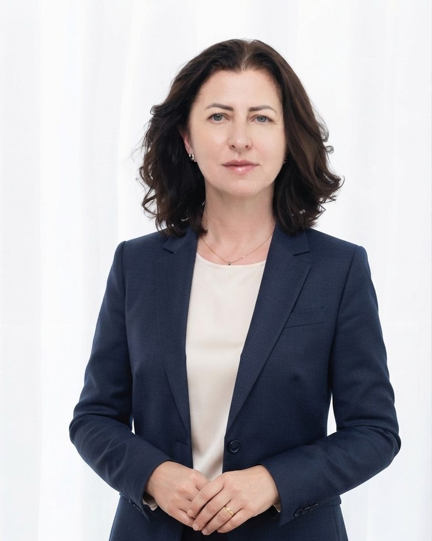 Andrutė Salvador, Advokatė, LAWFICE Vilnius