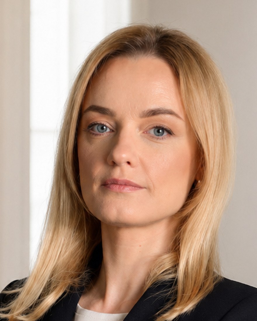 Rechtsanwältin Aurelija Maumevičė, LL.M. – Kanzlei Dr. Kraemer Köln