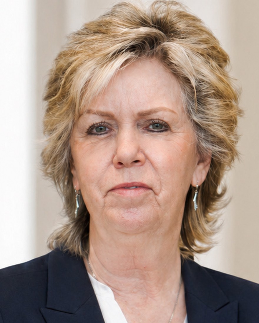 Elke Schmidt – Sachbearbeitung und Fallmanagement Kanzlei Dr. Kraemer