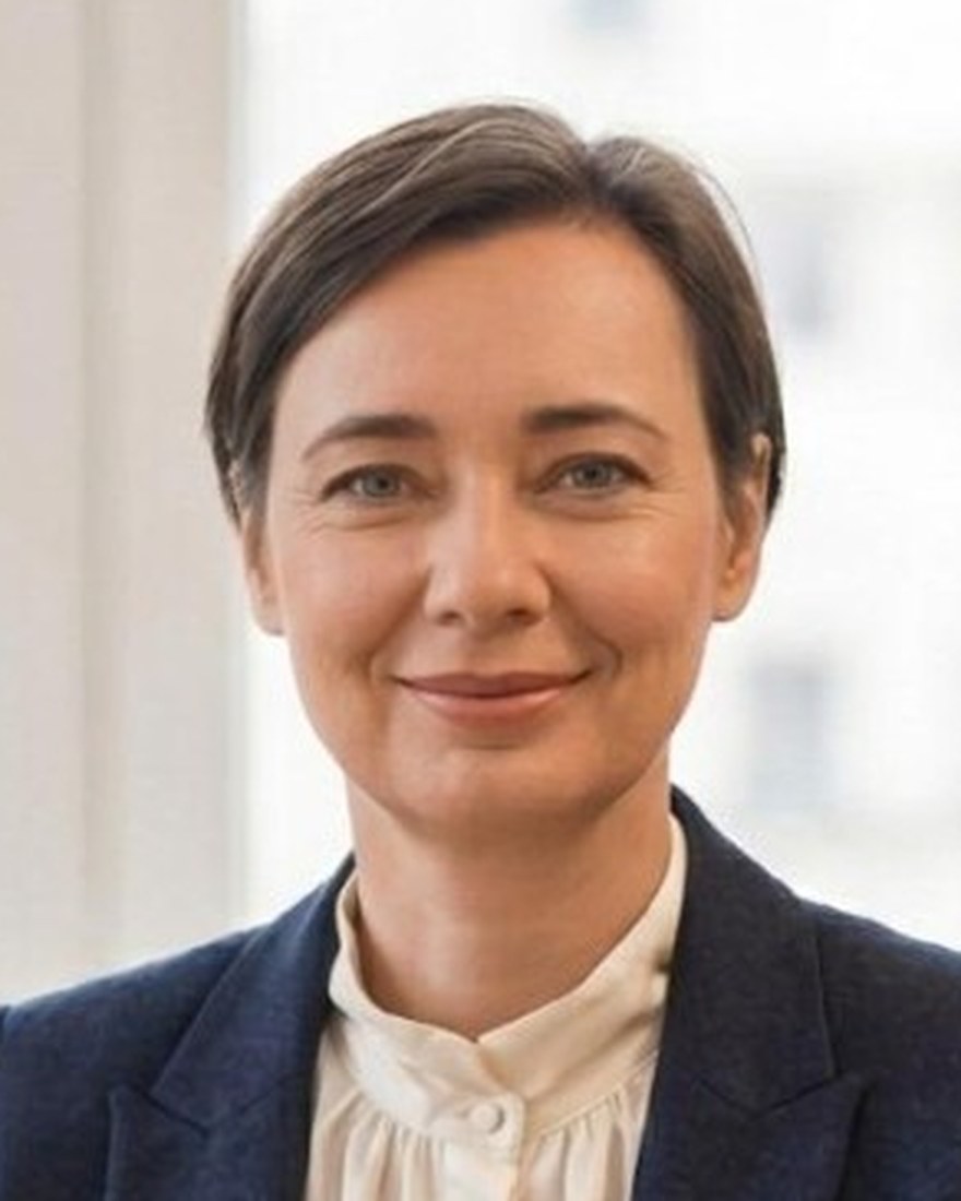 Kristina Zindulyte-Krickl – Mandantenservice Kanzlei Dr. Kraemer
