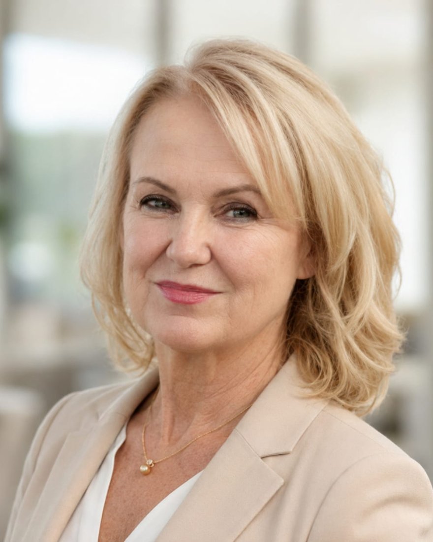 Dr. jur. Raimonda Kraemer, LL.M. – Wirtschaftsberatung Düsseldorf